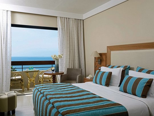Atlantica Golden Beach - Wohnbeispiel Doppelzimmer Superior (Zimmercodierung DSN)