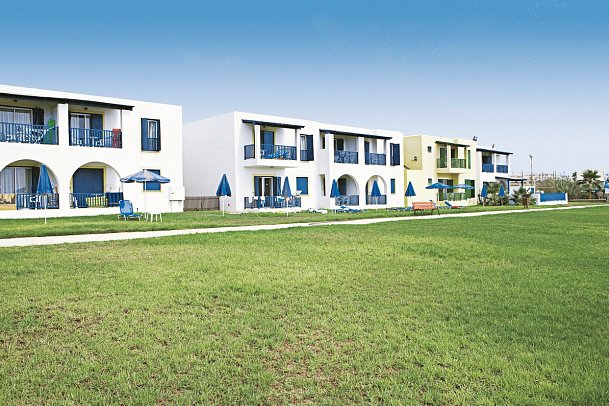 Kefalos Beach Tourist Village