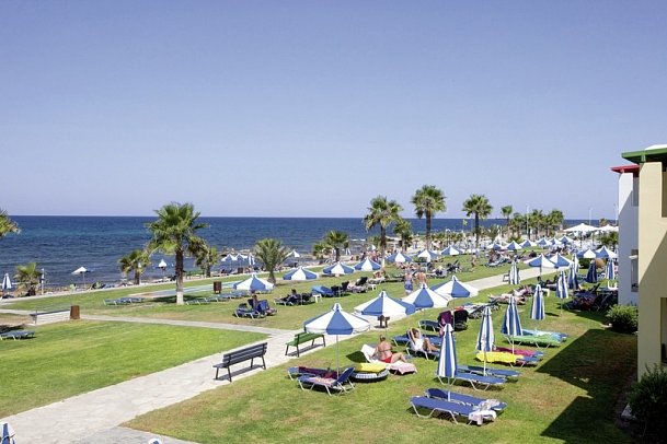 Kefalos Beach Tourist Village