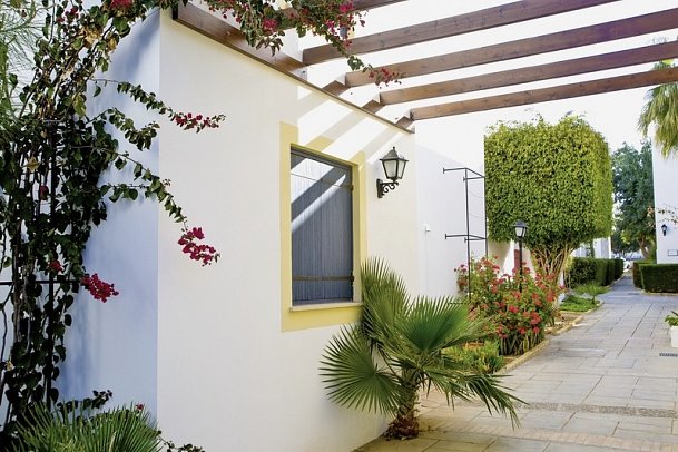 Kefalos Beach Tourist Village