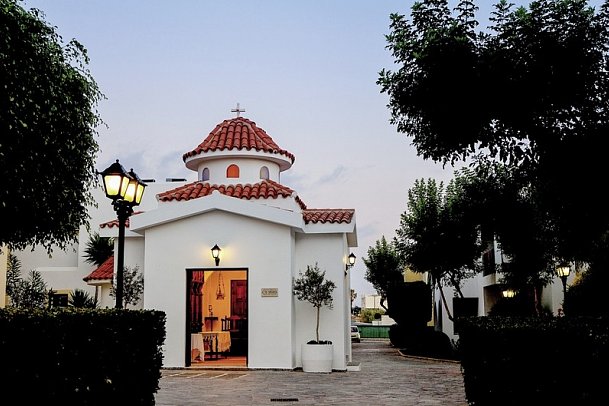 Kefalos Beach Tourist Village