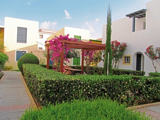 Kefalos Beach Tourist Village