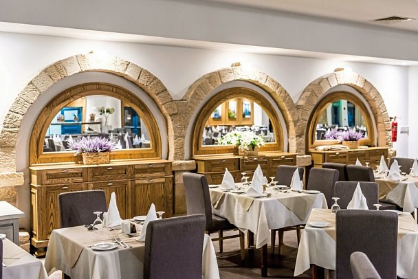 Kefalos Beach Tourist Village