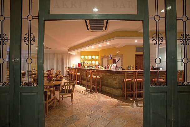 Kefalos Beach Tourist Village