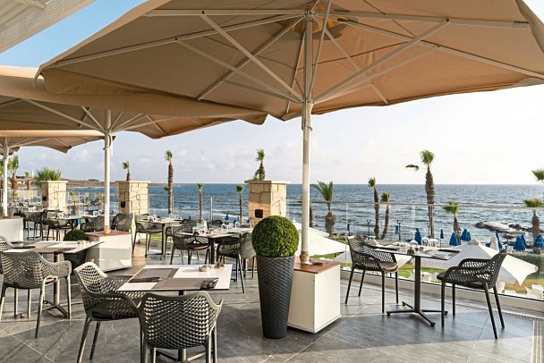 Kefalos Beach Tourist Village