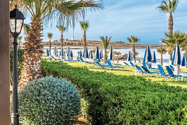 Kefalos Beach Tourist Village