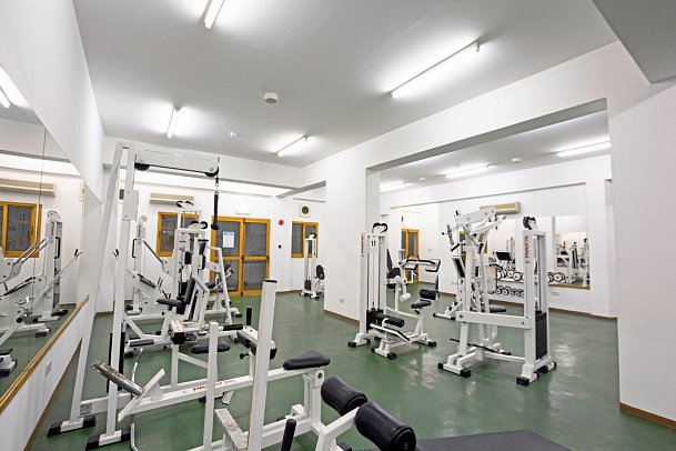 Kefalos Beach Tourist Village