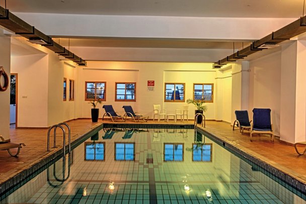 Kefalos Beach Tourist Village