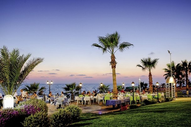 Kefalos Beach Tourist Village