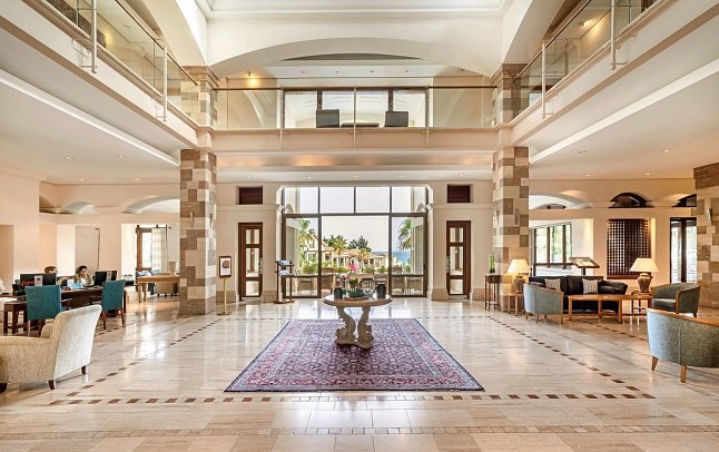 Columbia Beach Resort