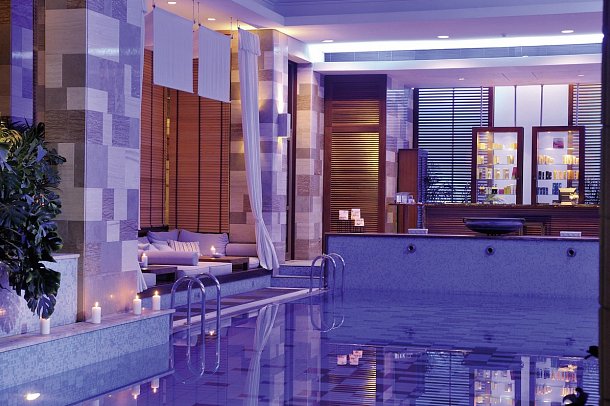 Columbia Beach Resort