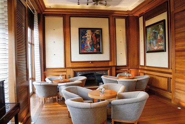 Columbia Beach Resort