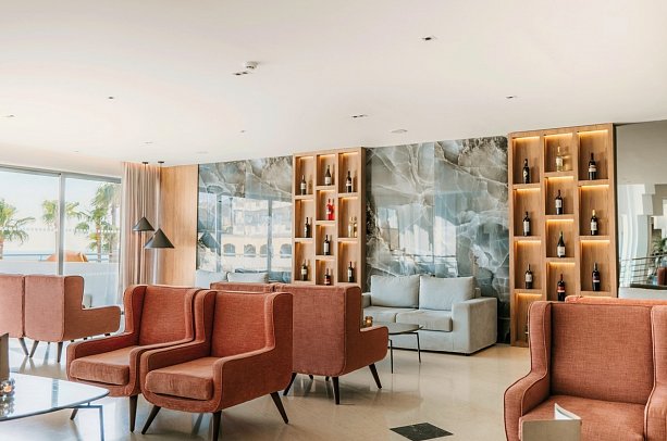 St. George Beach Hotel & Spa Resort