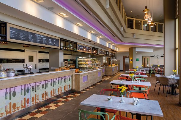 Leonardo Laura Beach & Splash Resort