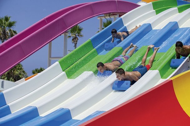 Leonardo Laura Beach & Splash Resort