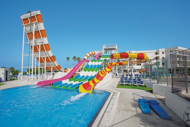 Leonardo Laura Beach & Splash Resort