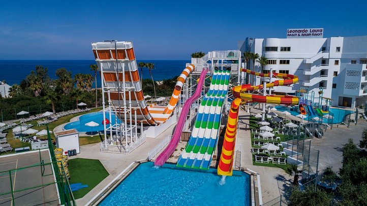 Leonardo Laura Beach & Splash Resort