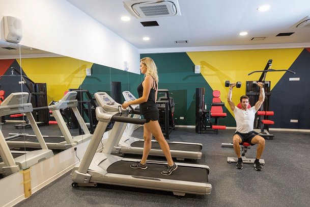 Leonardo Laura Beach & Splash Resort