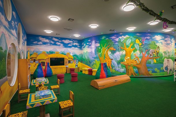 Leonardo Laura Beach & Splash Resort