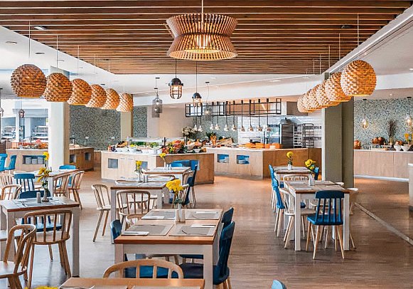 Leonardo Laura Beach & Splash Resort