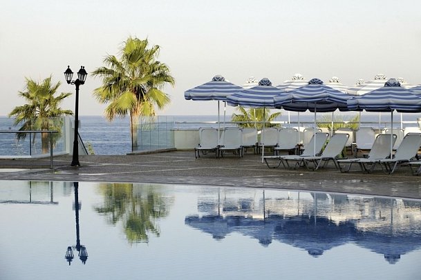 Leonardo Laura Beach & Splash Resort