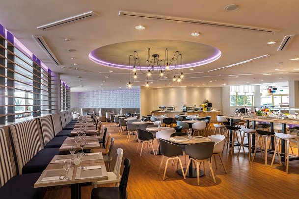 Leonardo Laura Beach & Splash Resort