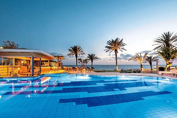 Constantinou Bros Athena Beach