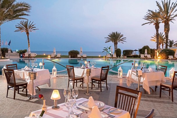 Constantinou Bros Athena Beach