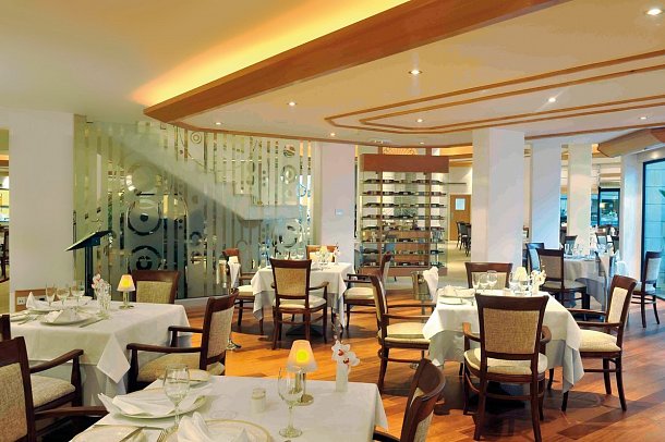 Constantinou Bros Asimina Suites