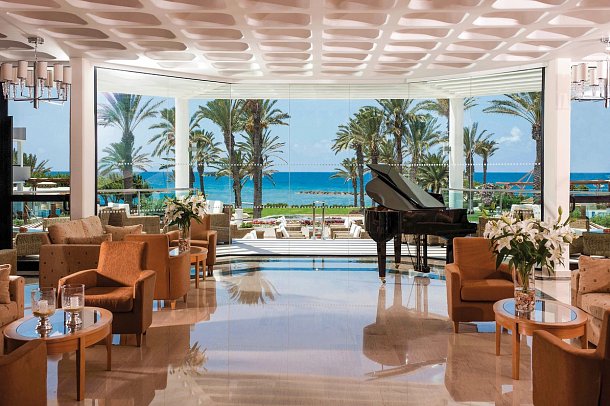 Constantinou Bros Asimina Suites