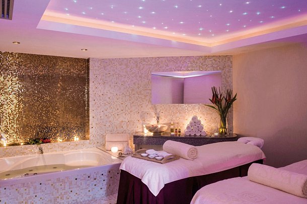 Constantinou Bros Asimina Suites