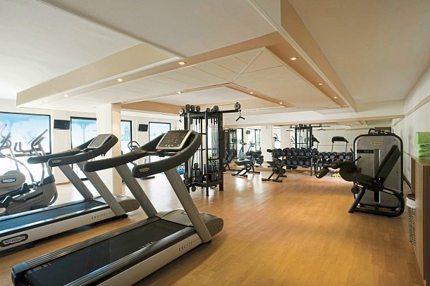 Constantinou Bros Asimina Suites