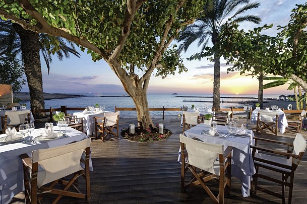 Constantinou Bros Asimina Suites