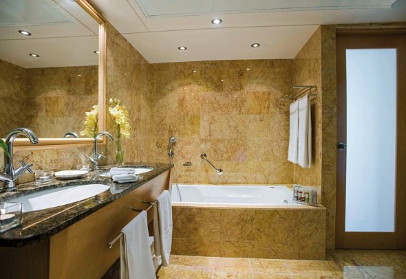 Constantinou Bros Asimina Suites