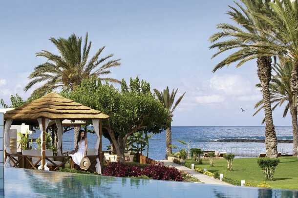 Constantinou Bros Asimina Suites