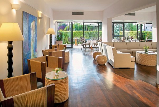 Azia Resort & Spa