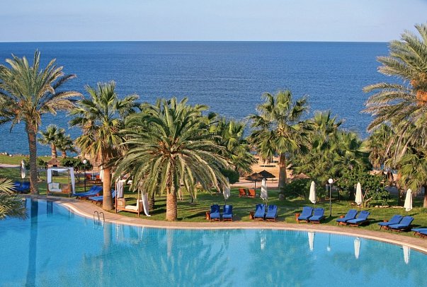 Azia Resort & Spa