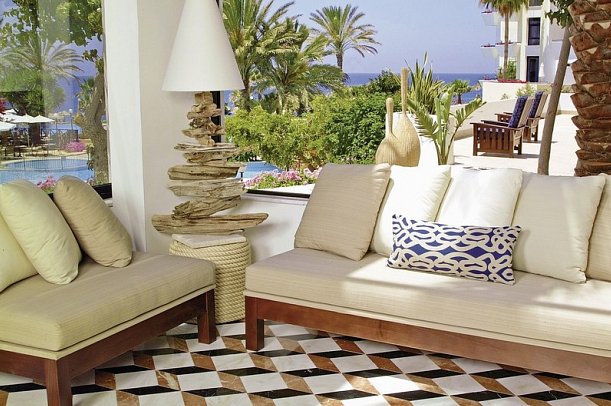 Azia Resort & Spa
