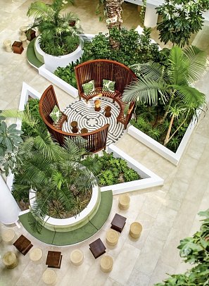 Azia Resort & Spa
