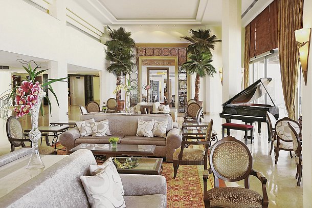 Alexander the Great Beach