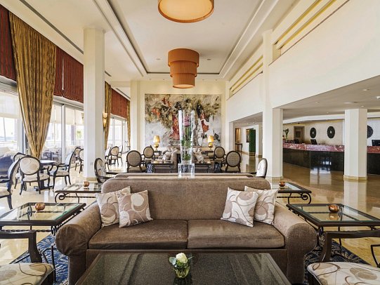 Alexander the Great Beach