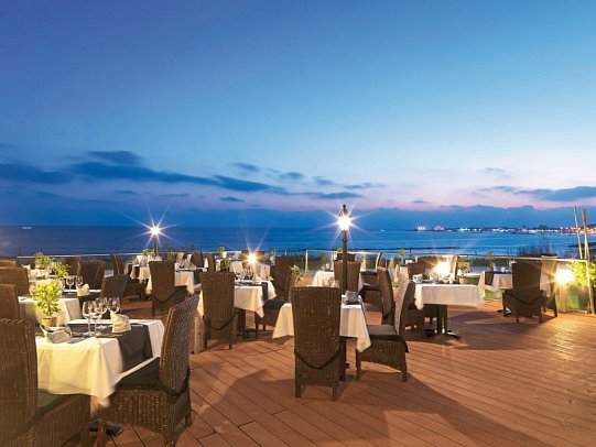 Alexander the Great Beach