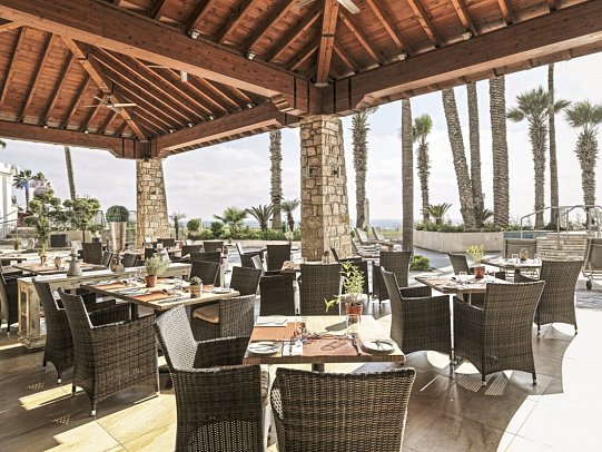 Alexander the Great Beach