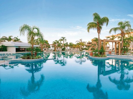 Olympic Lagoon Resort Paphos
