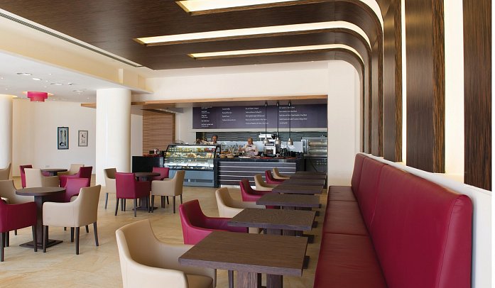 Olympic Lagoon Resort Paphos