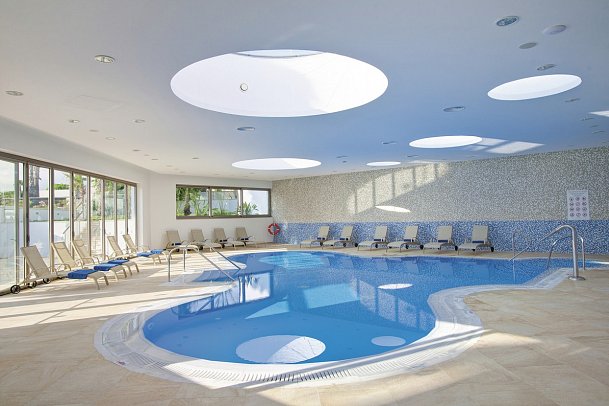 Olympic Lagoon Resort Paphos