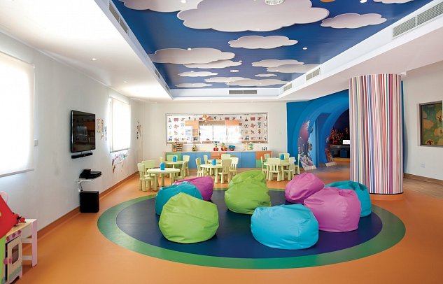 Olympic Lagoon Resort Paphos