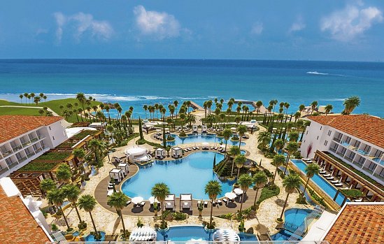 Olympic Lagoon Resort Paphos