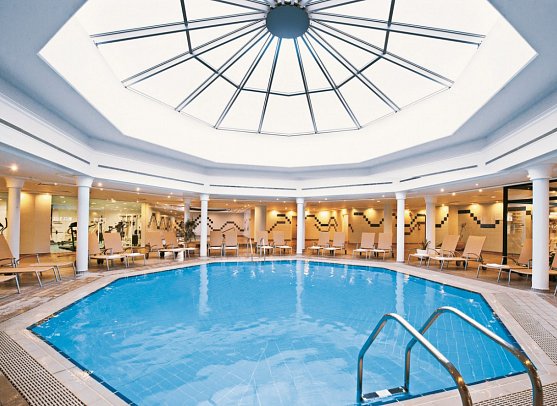 Louis Phaethon Beach - Innenpool