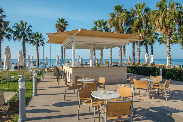 Louis Ledra Beach